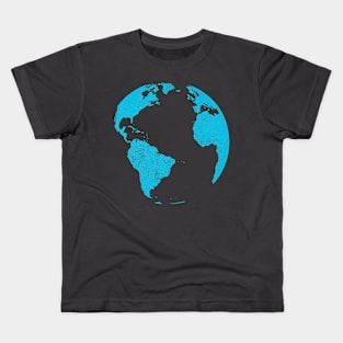 The World Kids T-Shirt